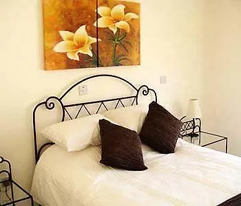 Riverside Ξενοδοχείο Geroskipou