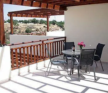 Ξενοδοχείο Riverside *