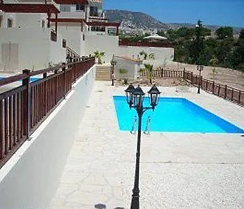 Riverside Hotel Geroskipou