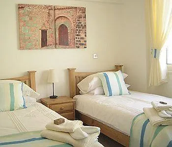 Riverside Jeroszkípu