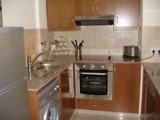 Riverside מלון Geroskipou